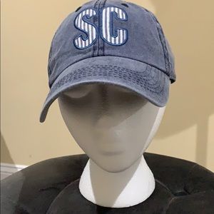 South Carolina baseball cap